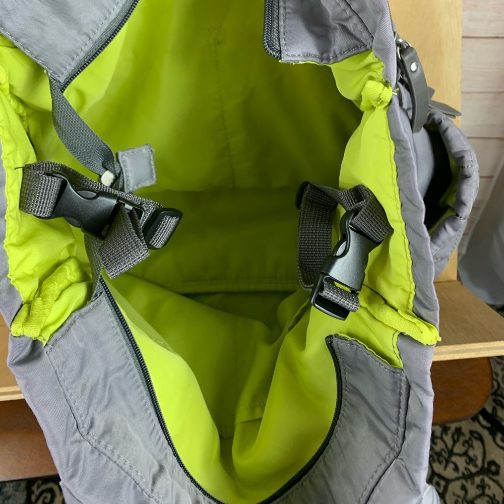 Skip Bop Diaper Bag Multi Pocket - Picture 8 of 8